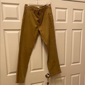 American Eagle Outfitters Brown Chinos